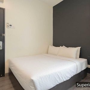 Superior Deluxe Room